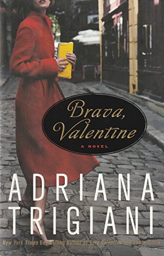 Brava, Valentine: A Novel