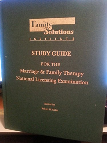 Family Therapy: Concepts and Methods