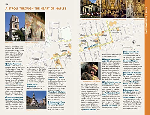 Fodor's The Amalfi Coast, Capri & Naples (Full-color Travel Guide)