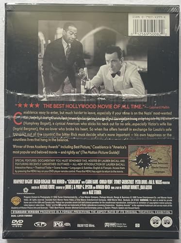 Casablanca (Snap Case)