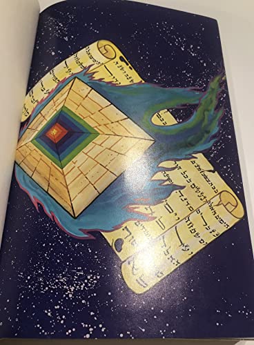 The Book of Knowledge: The Keys of Enoch