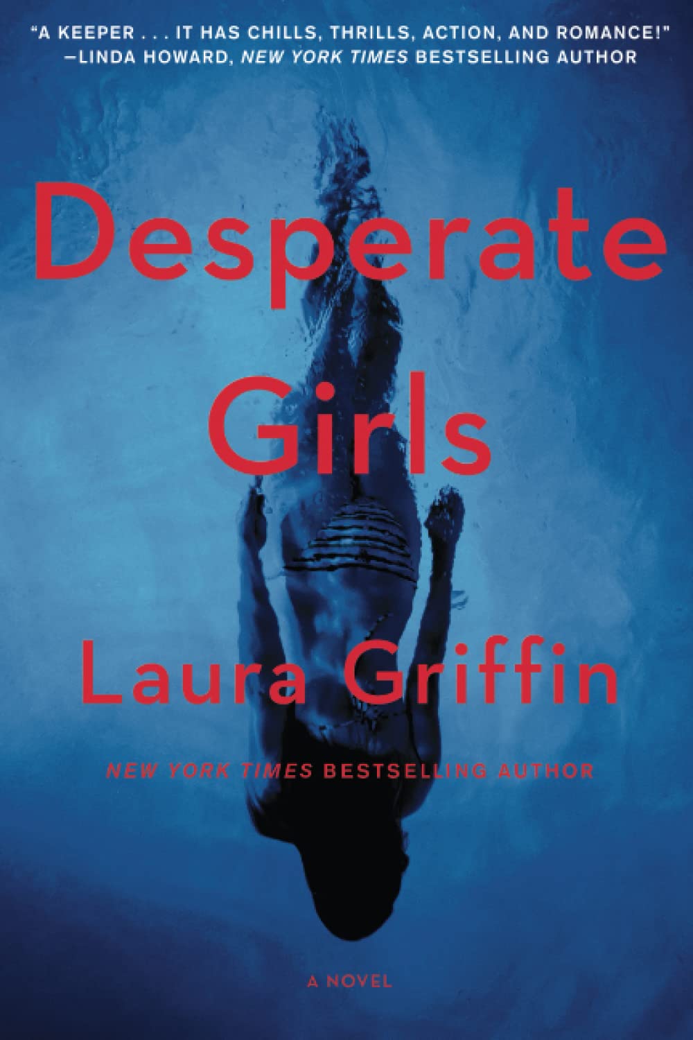 Desperate Girls