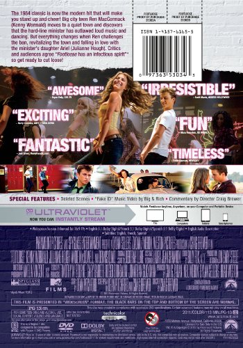 Footloose