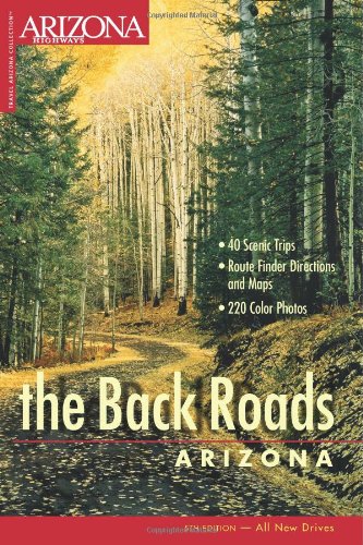 The Back Roads