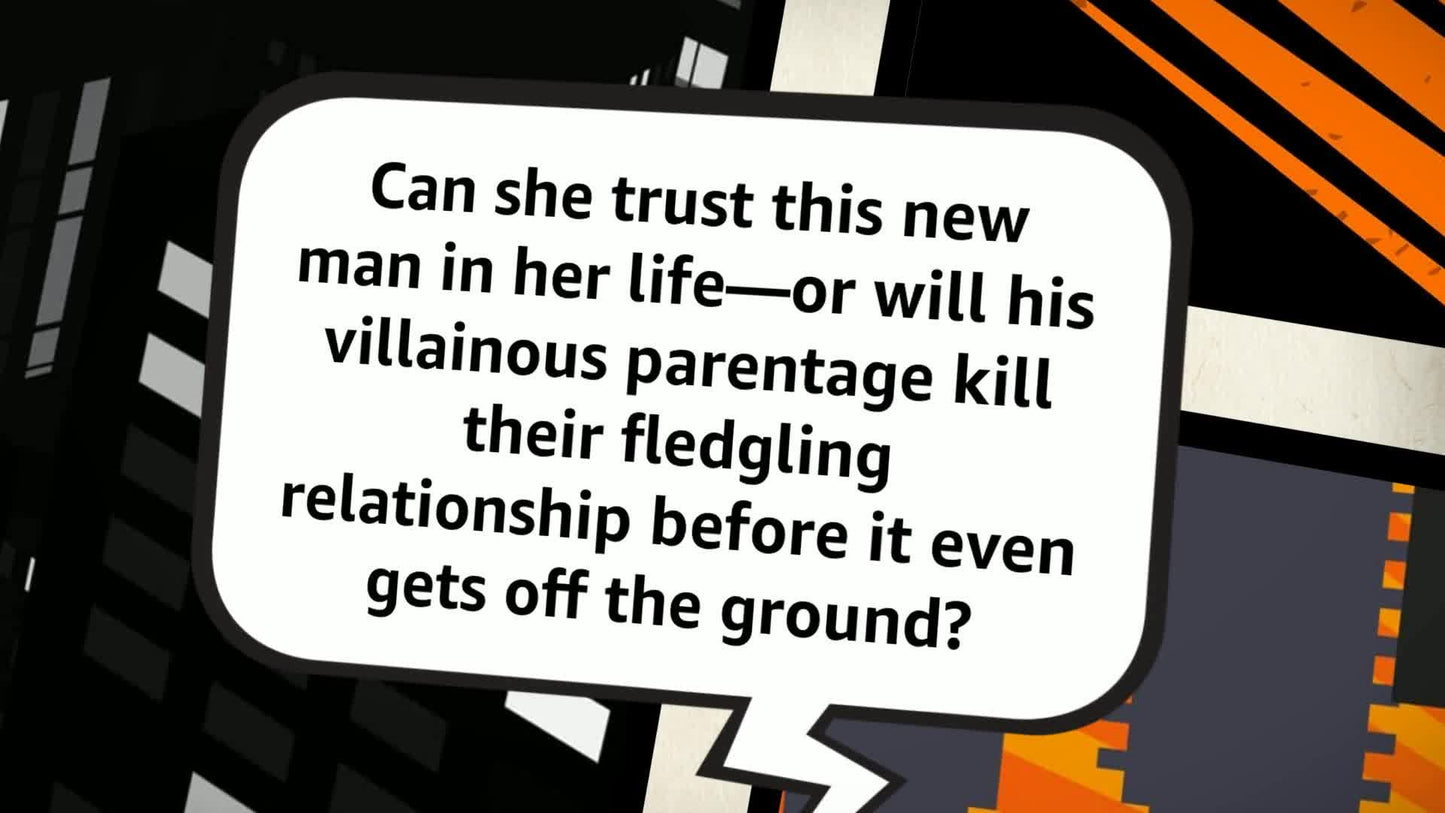 Batgirl Vol. 2: Son of Penguin (Rebirth)