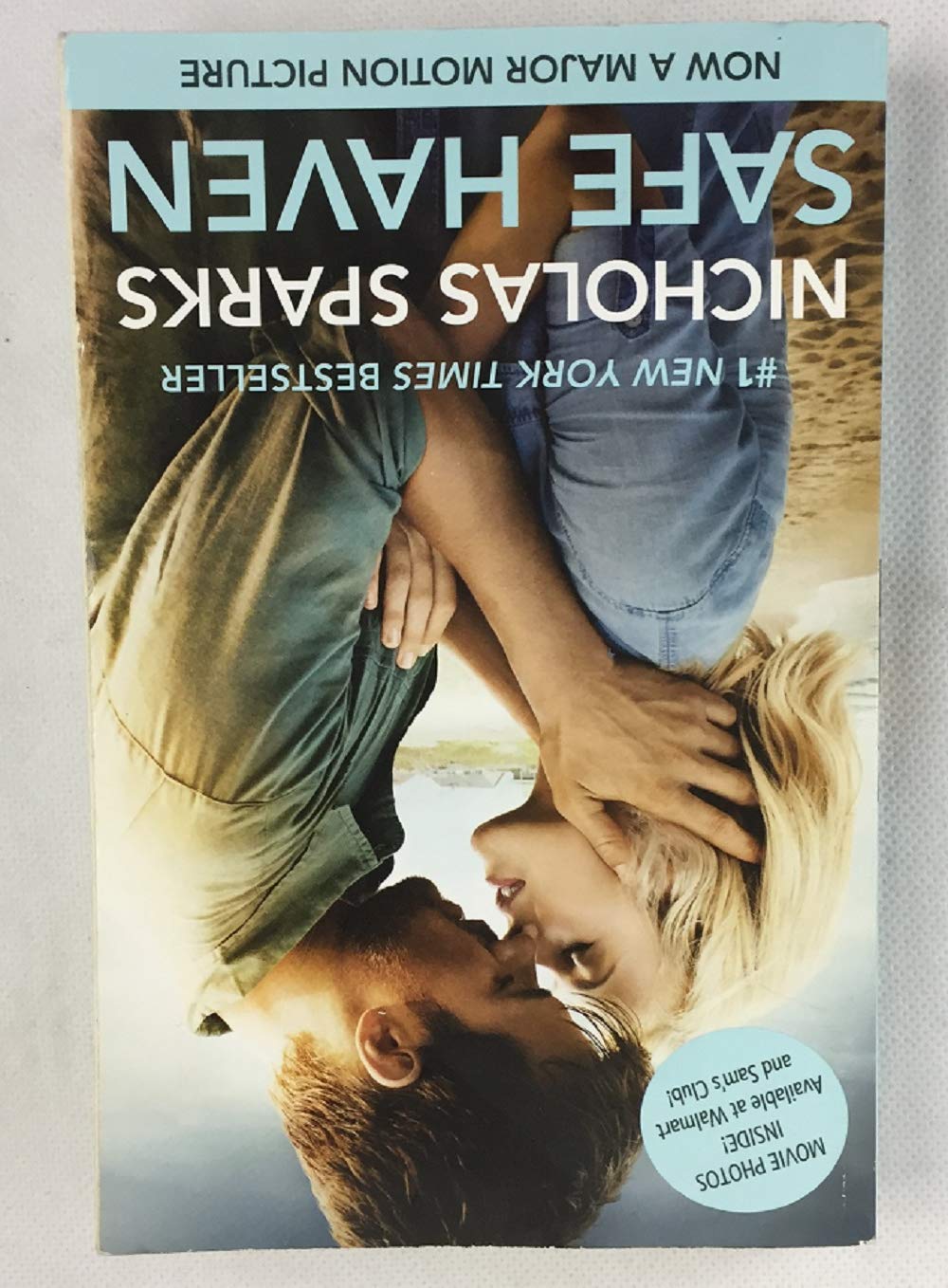 Safe Haven