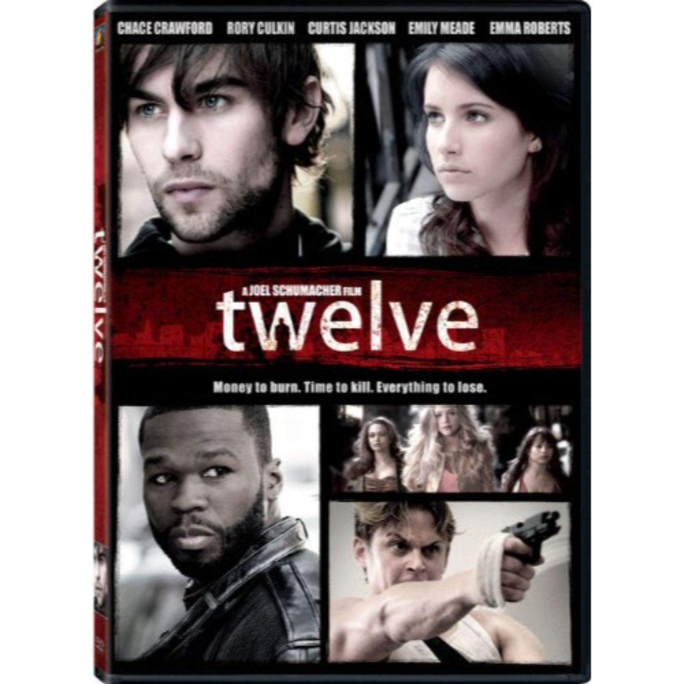 Twelve