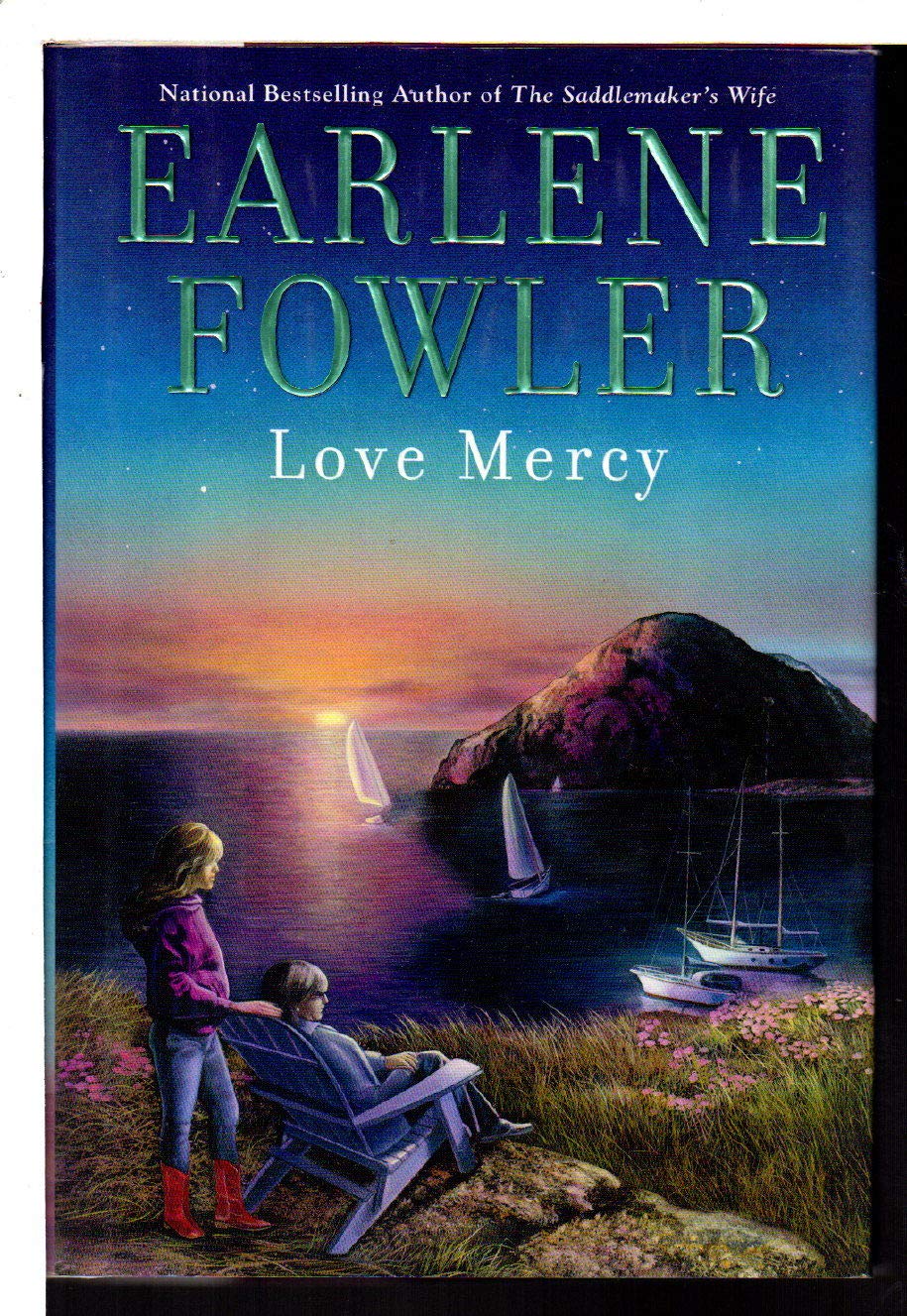 Love Mercy