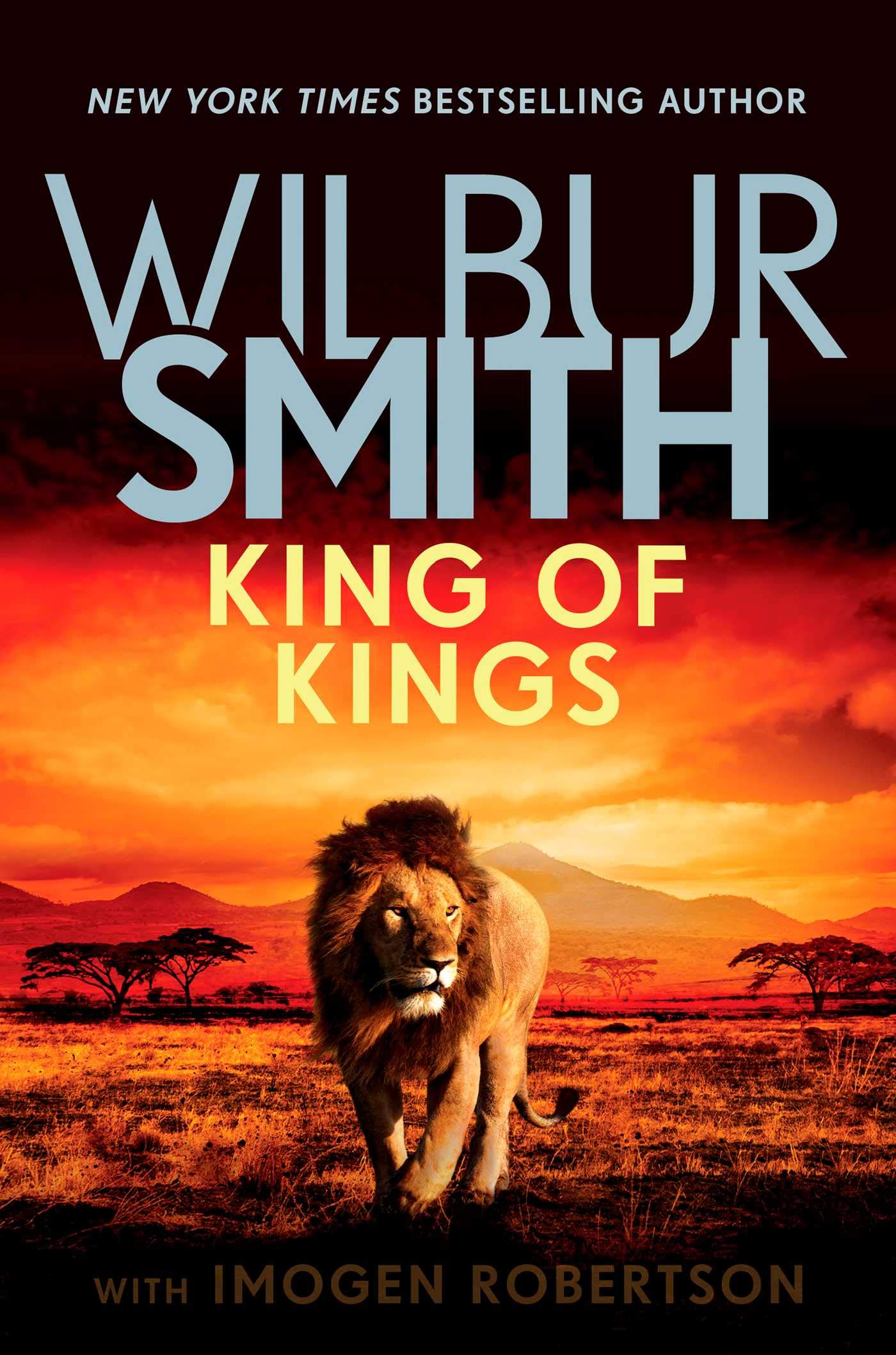 King of Kings (1) (The Courtneys & Ballantynes)