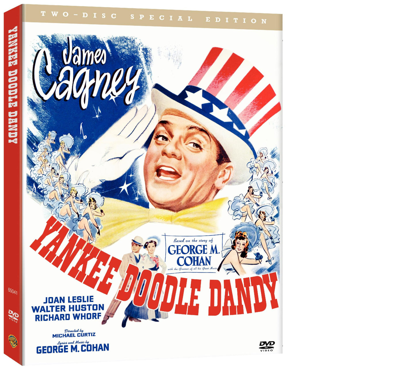 Yankee Doodle Dandy (Two-Disc Special Edition)