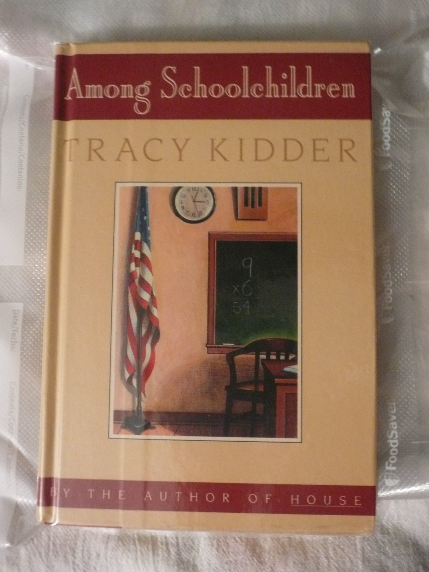 Among Schoolchildren
