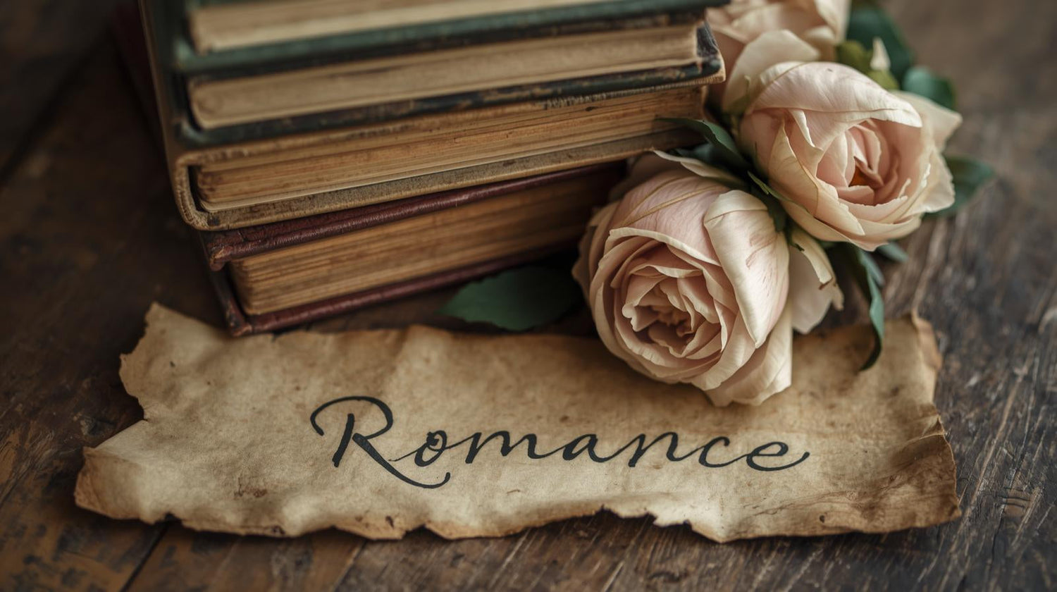Novels- Romance