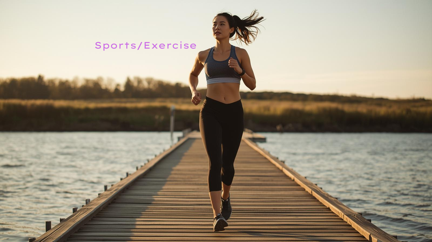 Sports/Exercise