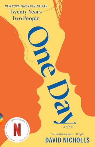 One Day: A Novel (Vintage Contemporaries) (Paperback)