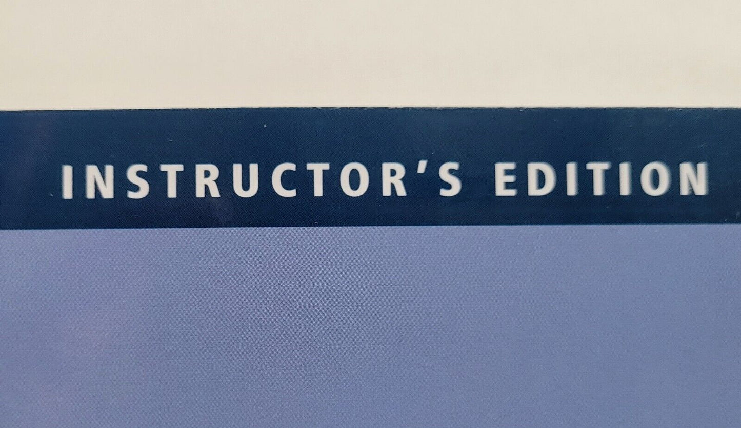 Gardner's Art Through the Ages : Western Perspective Volume II *Teacher Edition*