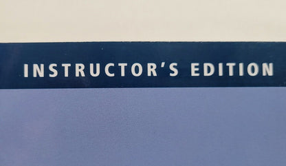 Gardner's Art Through the Ages : Western Perspective Volume II *Teacher Edition*