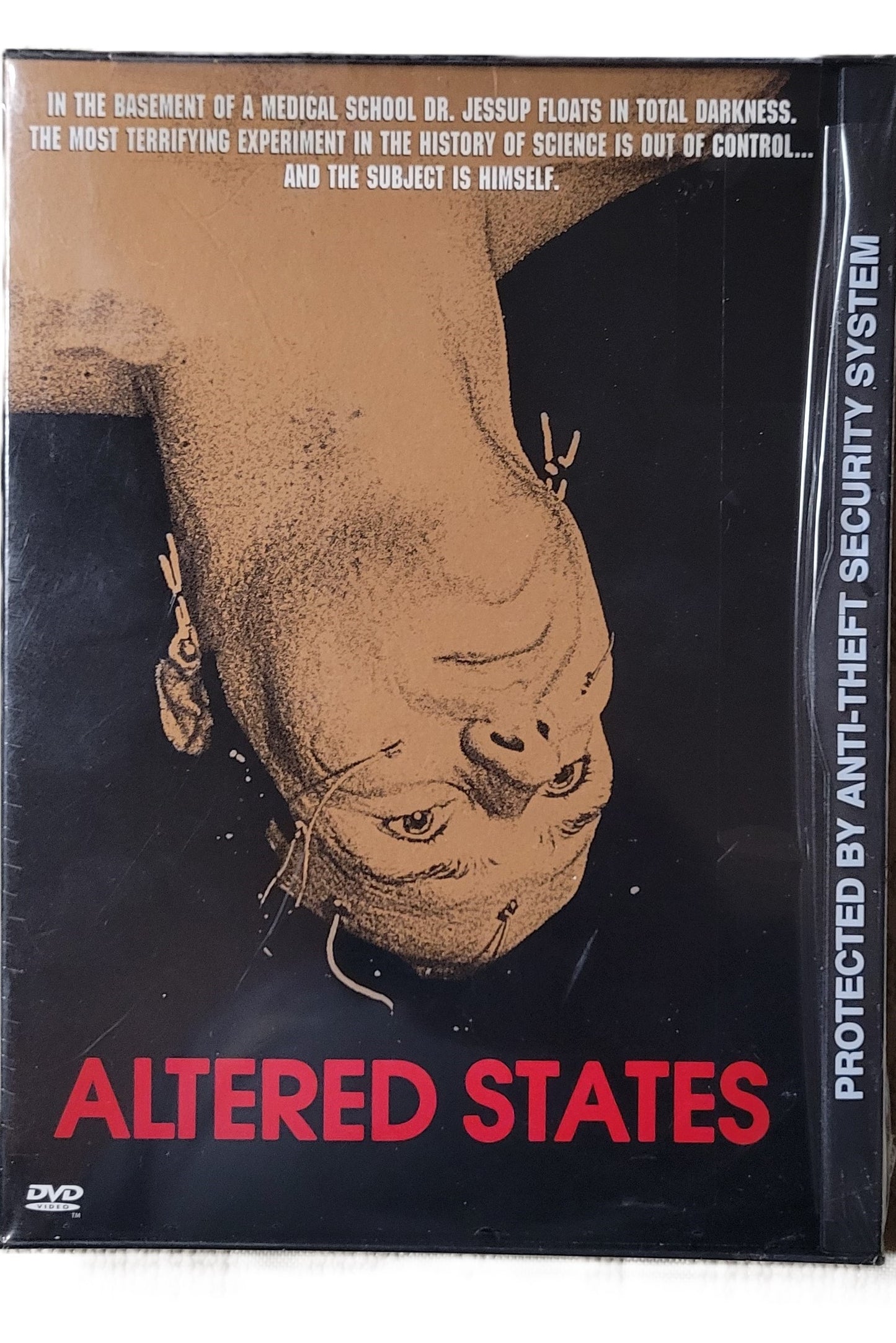 Altered States