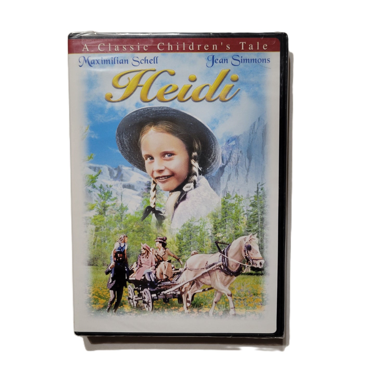 Heidi [DVD]