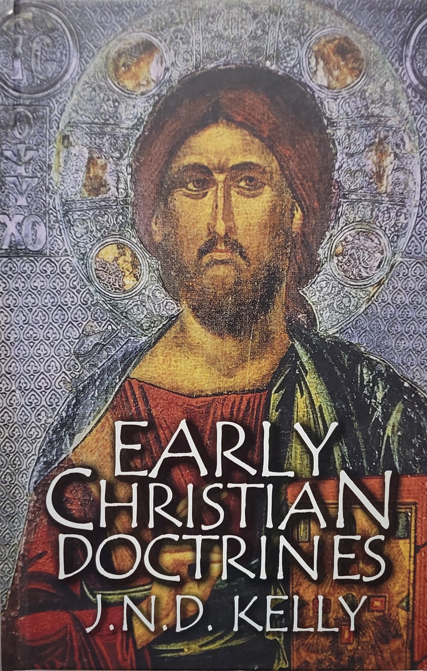 Early Christian Doctrines