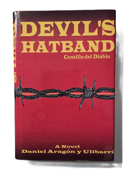Devil's Hatband: A Story About a People's Struggle Against Land Theft and Racism