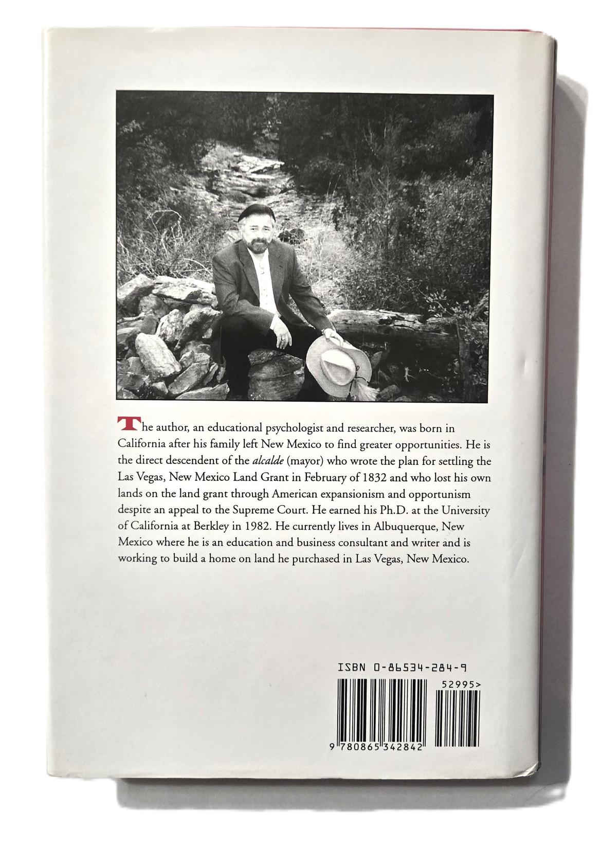 Devil's Hatband: A Story About a People's Struggle Against Land Theft and Racism