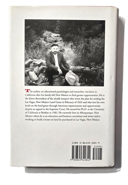 Devil's Hatband: A Story About a People's Struggle Against Land Theft and Racism