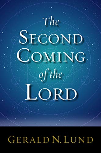 The Second Coming of the Lord (Hardcover)