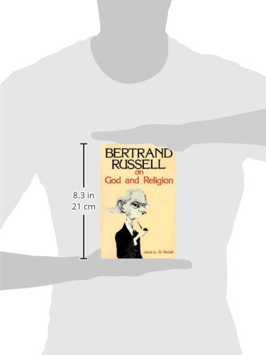 Bertrand Russell on God and Religion (Great Books in Philosophy)