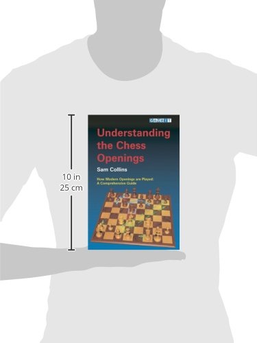 Understanding the Chess Openings