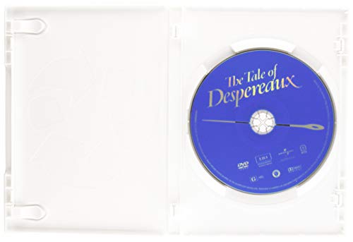 The Tale of Despereaux (DVD)