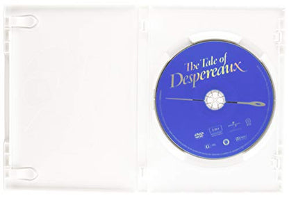 The Tale of Despereaux (DVD)