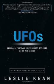 UFOs: Generals, Pilots, and Government Officials Go on the Record