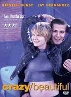Crazy Beautiful [DVD]