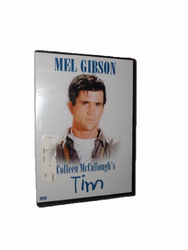 Mel Gibson in Colleen McCullough's Tim [DVD]