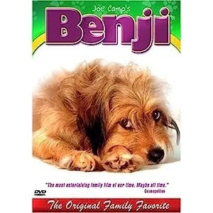 Benji (DVD, 2004)