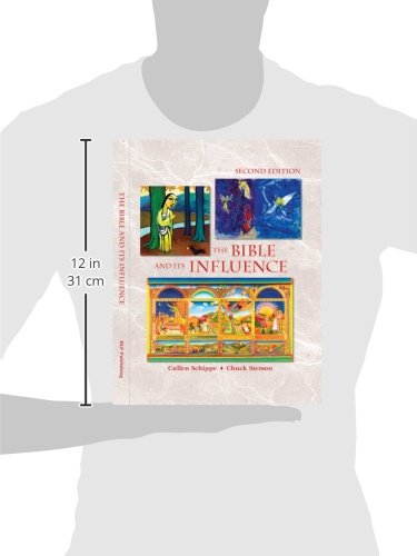 The Bible and Its Influence, Student Text, Second Edition