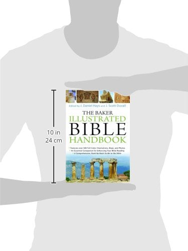 The Baker Illustrated Bible Handbook