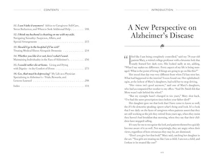 The Spectrum of Hope: An Optimistic and New Approach to Alzheimer's Disease and Other Dementias