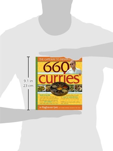 660 Curries