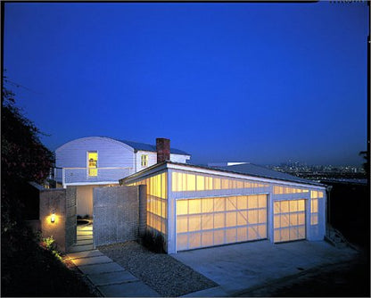 Garage: Reinventing the Place We Park