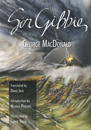 Sir Gibbie (Illustrated)