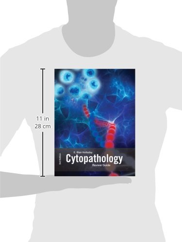 Cytioathology Review Guide