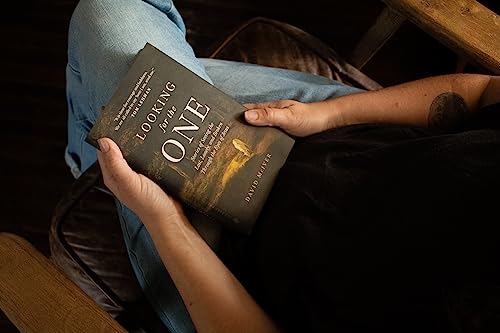 Looking for the One: Stories of Seeing the Lost, Lonely, and Broken Through the Eyes of Jesus