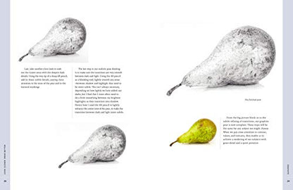 Look Closer, Draw Better: Expert Techniques for Realistic Drawing