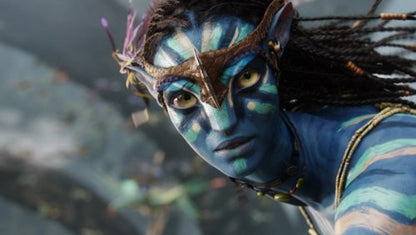 Avatar (Three-Disc Extended Collector's Edition)