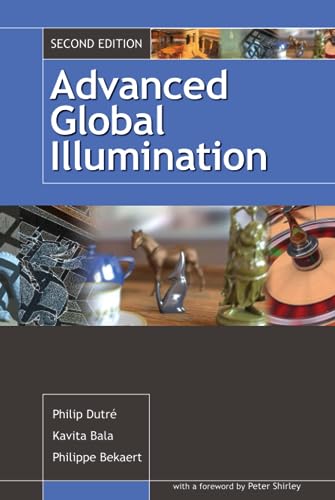 Advanced Global Illumination