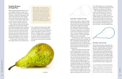 Look Closer, Draw Better: Expert Techniques for Realistic Drawing