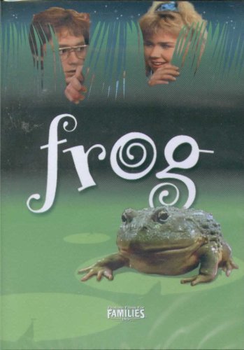 frog (DVD)