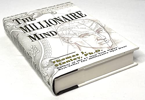 The Millionaire Mind