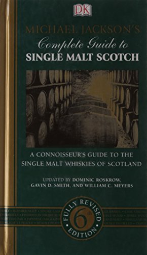 Michael Jackson's Complete Guide to Single Malt Scotch